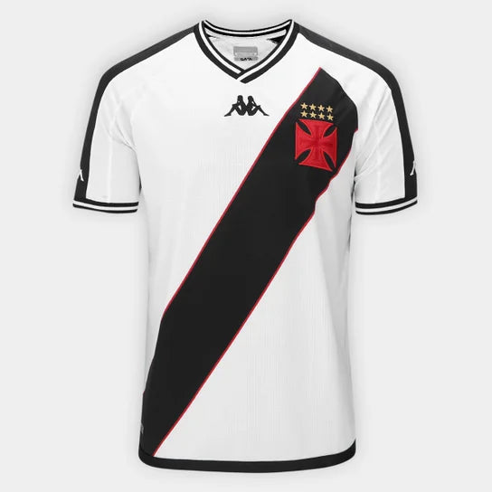 Camisa 2 Vasco 24/25 Torcedor - Masculina