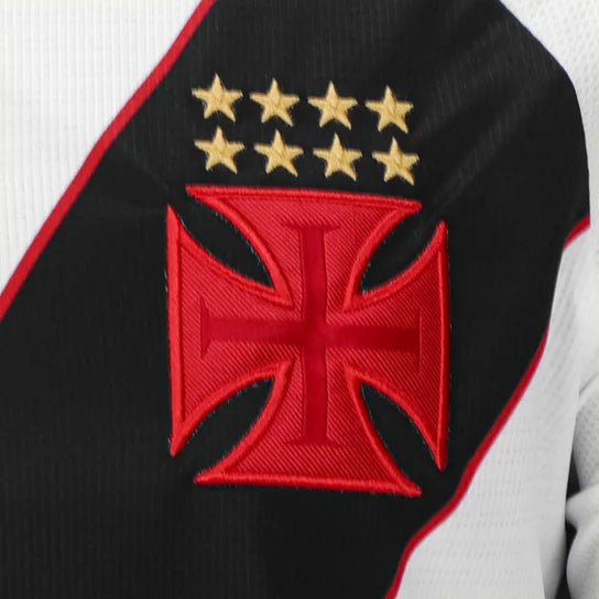 Camisa 2 Vasco 24/25 Torcedor - Masculina