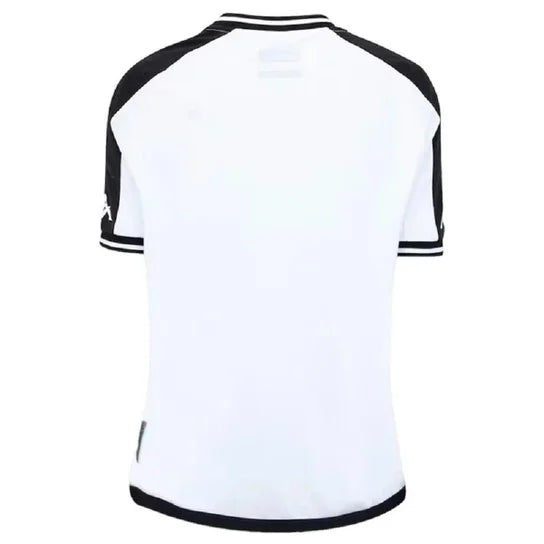 Camisa 2 Vasco 24/25 Torcedora - Feminina