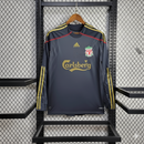 Camisa 2 Liverpool Retrô 2009/10 - Masculina