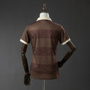 Camisa Flamengo Identidade 2024 - Feminina