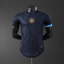 Camisa "La Pulga" Argentina Comma Football 2023 Jogador - Masculina
