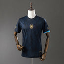 Camisa "La Pulga" Argentina Comma Football 2023 Torcedor - Masculina