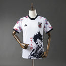 Camisa Especial Japão x One piece 2024 Torcedor - Masculina