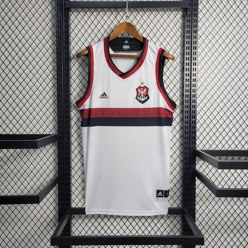 Regata 2 Flamengo Basquete 2019/20 - Masculina