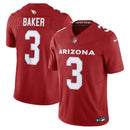 Camisa Arizona Cardinals Nike Vapor F.U.S.E. Limited  - Cardinal