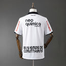 Camisa 1 Corinthians Retrô 2011 - Masculina