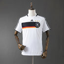 Camisa 1 Alemanha Retrô 2008 - Masculina