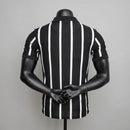 Camisa Retrô Corinthians Mundial 2012 Versão Jogador - Masculina