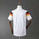 Camisa 1 Alemanha Retrô 1990 - Masculina