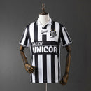 Camisa 2 Santos Retrô 1996 - Masculina