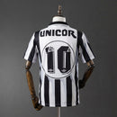 Camisa 2 Santos Retrô 1998 - Masculina