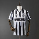 Camisa 2 Santos Retrô 1998 - Masculina