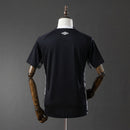 Camisa Santos 2025/26 Goleiro Black - Masculina