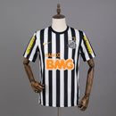 Camisa 2 Santos Retrô 2011 - Masculina