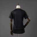 Camisa Collab Santos x Charlie Brown Jr. 2024 - Feminina