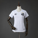 Camisa 1 Santos 2024/25 Torcedor - Feminina