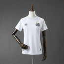 Camisa 1 Santos 2025/26 Torcedor - Feminina