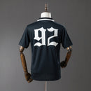 Camisa Santos x Charlie Brown JR. Marginal Alado 2022 - Masculina