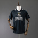 Camisa Santos x Charlie Brown JR. Marginal Alado 2022 - Masculina