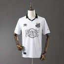 Camisa Santos x Charlie Brown JR. Dias de Luta 2022 - Masculina