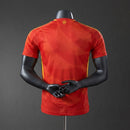 Camisa 1 Espanha 24/25 Jogador - Masculina