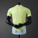 Camisa 2 Espanha 24/25 Jogador - Masculina
