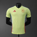 Camisa 2 Espanha 24/25 Jogador - Masculina