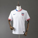 Camisa 1 Estados Unidos 24/25 Torcedor - Masculina
