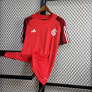 Camisa Treino Internacional 24/25 - Masculina