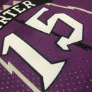 Cropped Feminino Toronto Raptors - Vince Carter 15
