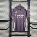 Camisa Treino Arsenal 2024/25 - Masculina