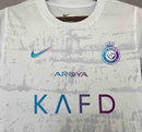 Camisa 3 Al Nassr 2023/24 Torcedor - Feminina
