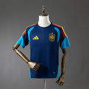 Camisa Treino 2 Espanha 2026/27 Torcedor - Masculina
