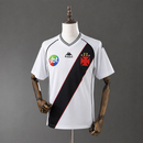 Camisa 1 Vasco da Gama Retrô 2000 - Masculina