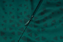 Agasalho Treino Palmeiras Fleece Verde 2024/25