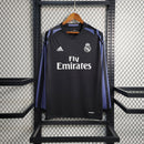 Camisa 3 Real Madrid Retrô 2016/17 - Masculina