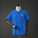 Camisa Third Corinthians 2026/27 Azul - Masculina