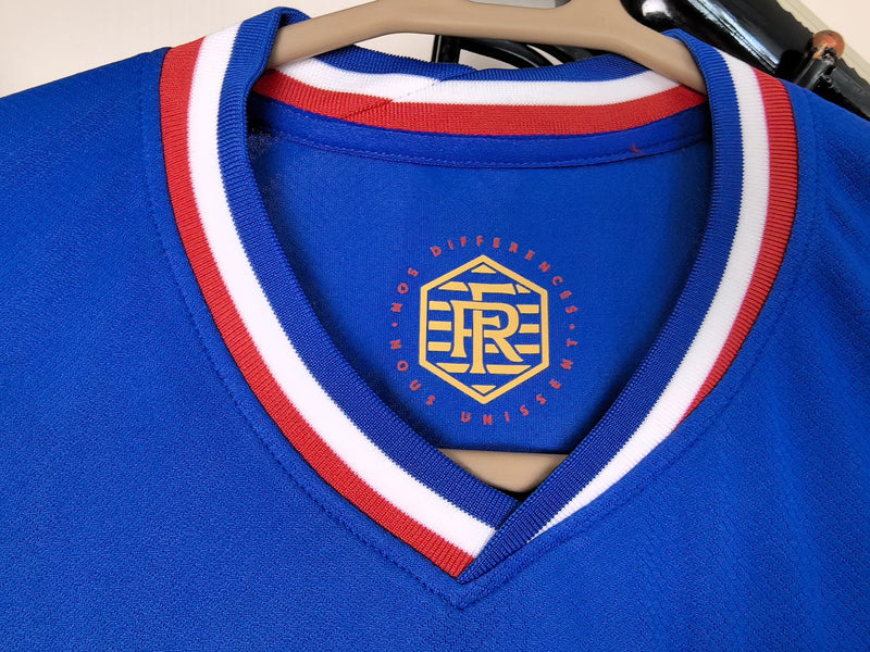 Camisa 1 França 24/25 Torcedor - Masculina