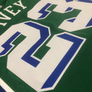 Regata Detroit Pistons Verde Swingman 2022/23 - City Edition