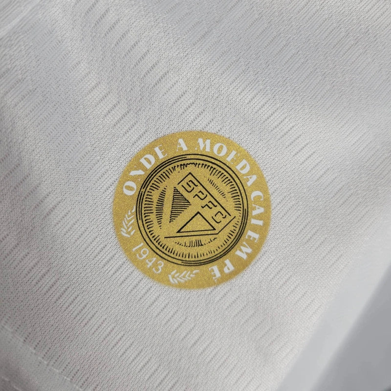 Camisa 1 São Paulo 2024/25 Torcedor - Masculina