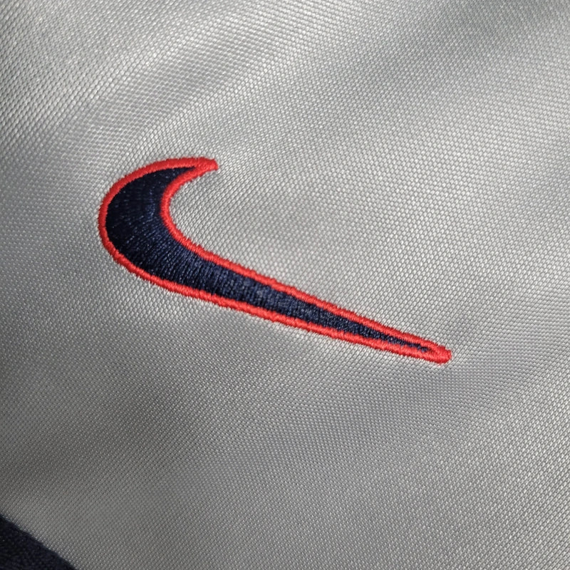 Camisa 2 Paris Saint Germain Retrô 2000 - Masculina