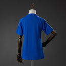 Camiseta Cruzeiro Originals Azul 2026/27 - Feminina