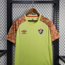 Camisa Treino Goleiro Fluminense 2024/25 - Masculina