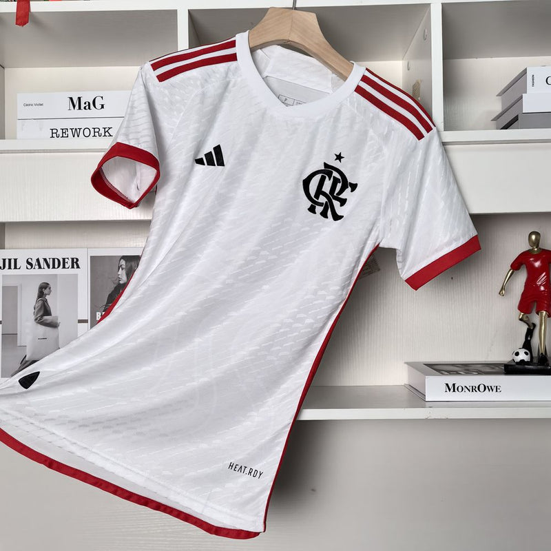 Camisa 2 Flamengo 24/25 Jogador - Masculina