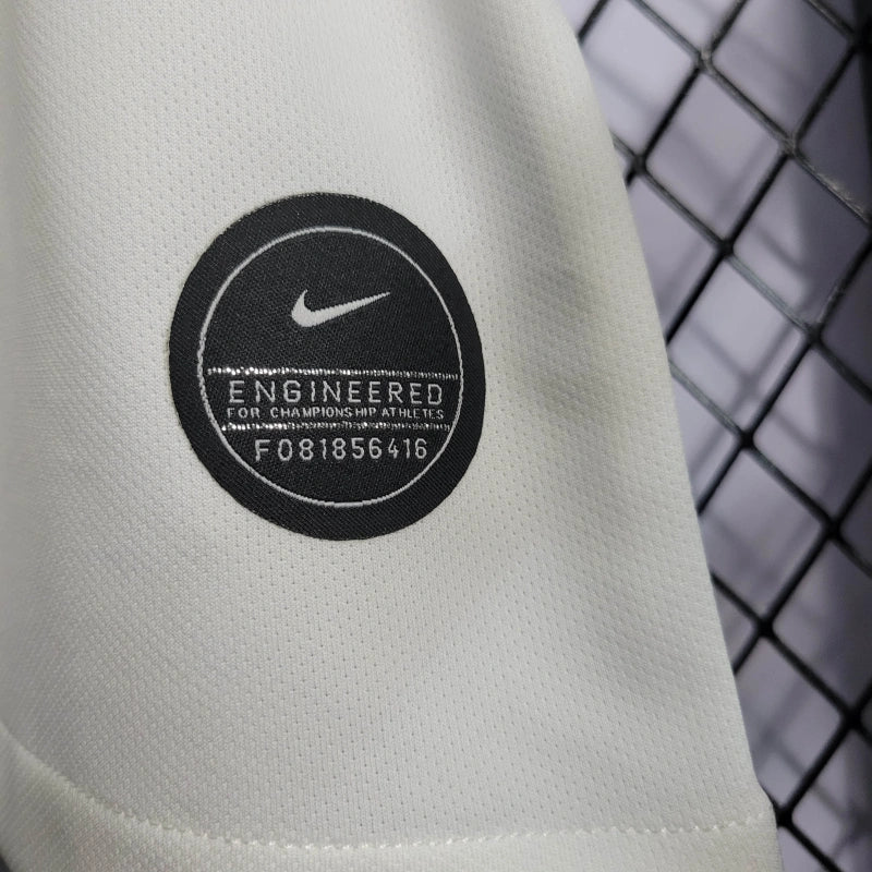 Camisa 2 Brasil Retrô 2019/20 - Masculina