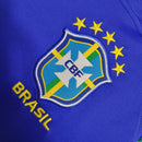 Camisa 2 Brasil 2022/24 Torcedor - Feminina