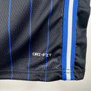 Regata Orlando Magic Preta Swingman 2021/22 - Icon Edition