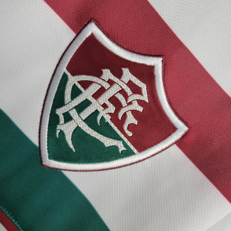 Camisa 2 Fluminense 2023/24 Torcedor - Masculina
