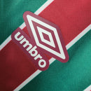 Camisa 1 Fluminense 2023/24 Torcedor - Feminina